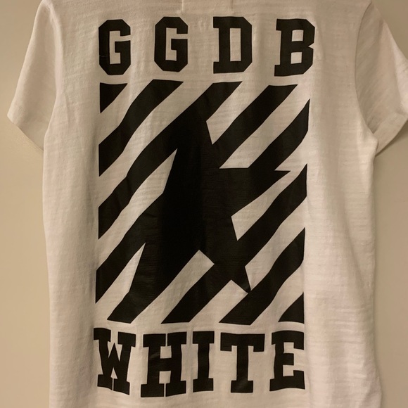 ggdb off white